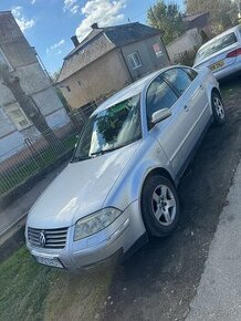 Volkswagen Passat b5.5 1.9tdi 96kw automat