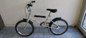 BMX 20, Velamos retro bicykel