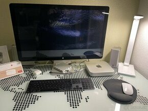 Apple Thunderbolt Display 27"