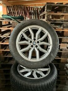 BMW 5x112 R19, 265/50 Styling 734 V-Spoke, X5/X6 G05/G06