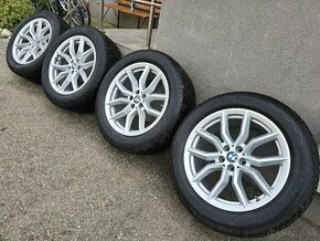 BMW 5x112 R19, 265/50 Styling 734 V-Spoke, X5/X6 G05/G06