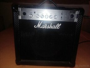 Marshall  15w