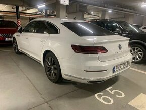 Predám Volkswagen Arteon