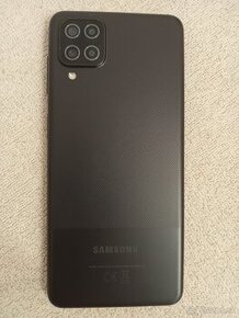 Samsung Galaxy A12 4/64GB