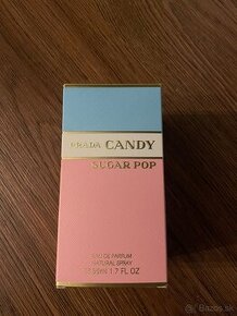 Predám dámsky parfém Prada CANDY 50ml