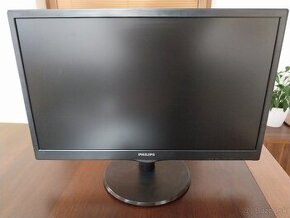 Predám monitor Philips 223V5L