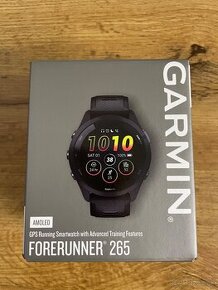 Garmin Forerunner 265