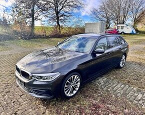 Bmw G31 530i