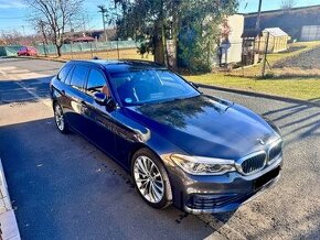 Bmw 530i Sport Line