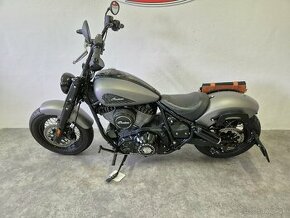 INDIAN Chief Bobber Dark Horse