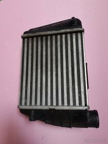 Intercooler audi