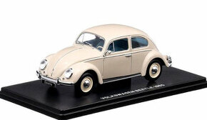 Volkswagen Beetle (1960) 1:24