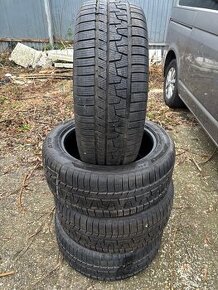 255/45R18 zimne