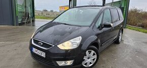 Predám Ford Galaxy 2.0Tdci