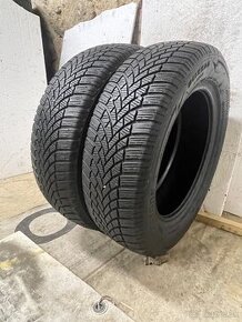 BRIDGESTONE 185/65 R15 2022 2x=60€