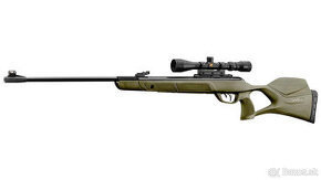 Vzduchovka Gamo G-Magnum 1250 Jungle SET 4,5 45J 380m/s FP