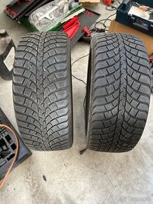 Zimne pneu kumho 245/45 r19