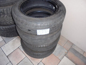 Continental EcoContact 6 155/65 R14 75T č.23L