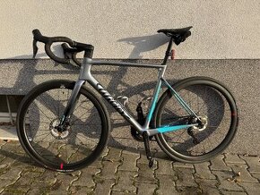 Wilier OSL Ultegra DI2 - 1