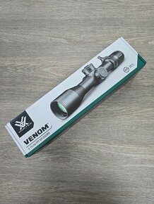 Novinka Vortex Venom 3-15x44 34mm