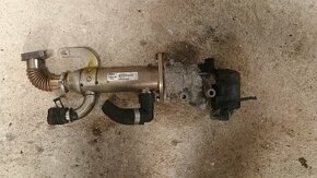 EGR ventil Ford 2,0 TDCi