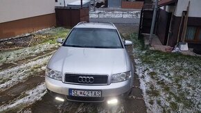 Audi a4 b6 1.9TDI 96KW AVANT