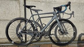 Cannondale Synapse Carbon Ultegra SE