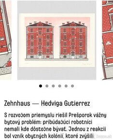 Cierne diery Zehnhaus