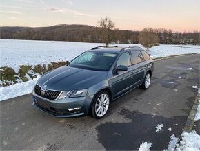 Skoda Octavia 3 lift 2.0tdi dsg 110kw 224tisic km