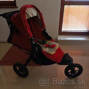 Kočík Baby Jogger City Elite