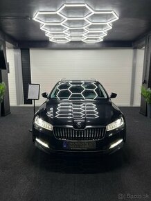 Škoda Superb STYLE 2020 2.0tdi 110kw DSG 1majiteľ