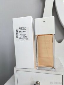 Chanel Coco Mademoiselle edt 100ml.