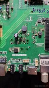 Kupim mainboard do VIVAX TV-49S60T2S2SM,funkcny.