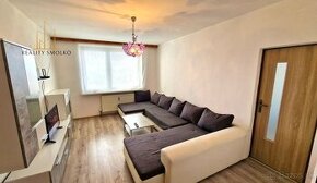 PRENÁJOM, 2 izbový, 54 m², Prešov - Sídlisko 3