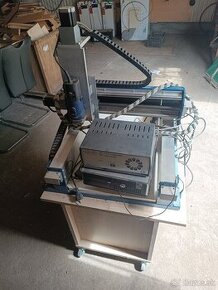 CNC Router Kompas H400Basic