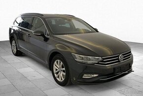 VW Passat B8 2.0TDI 110kW