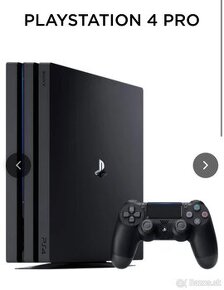 Ps4 pro