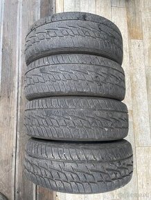 Zimne❄️pneu Matador 205/55 R16