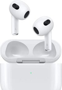 NOVÉ originál Apple AirPods 3 (3. generácie)