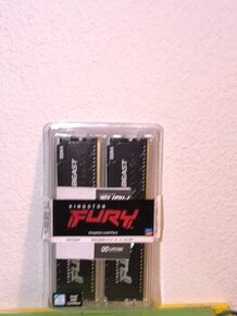 Kingston Fury 16GB KIT DDR4