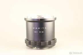 Mamiya RB67 makro kruzok No.2 82mm