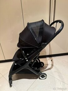 Bugaboo Butterfly - black