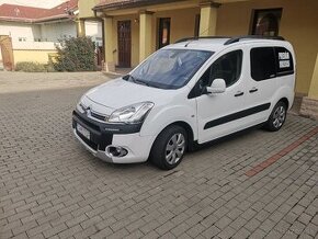 Berlingo - 1