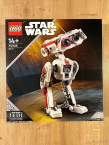 LEGO - 75335 Star Wars BD-1