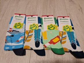 Dedoles ponožky len 2,60€