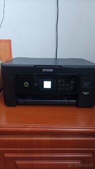 Tlaciaren EPSON XP-3100