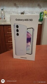 Samsung Galaxy A55 128GB 5G