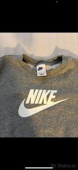 Mikina- Nike