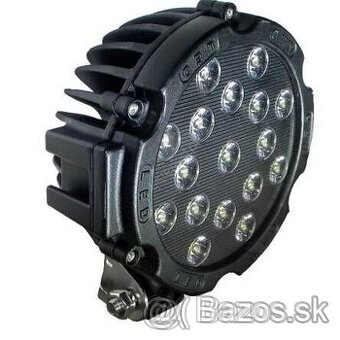 Pracovné LED svetlomety // L0091-B -> 43,19€/ks