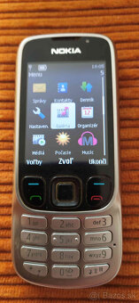 Nokiu 3310, 6303c, E71, Acer Liquid Z500, LG 3100, nabíjačky